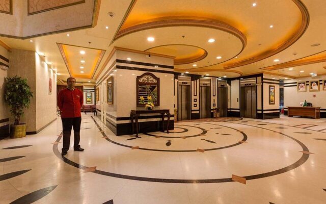 Mawaddah Al Noor Hotel