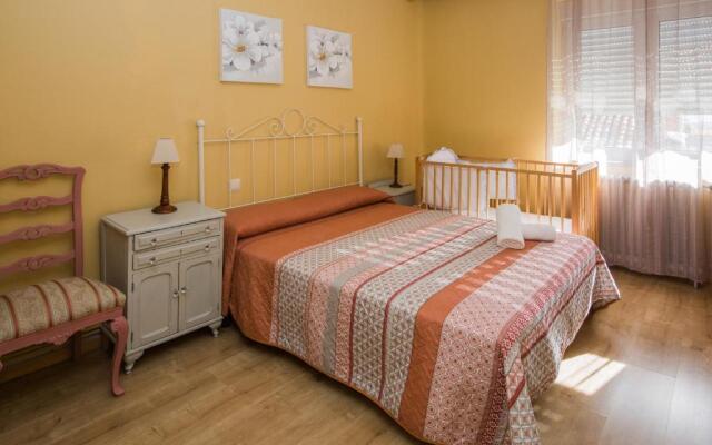 Vivienda Turística Villa Carmen III