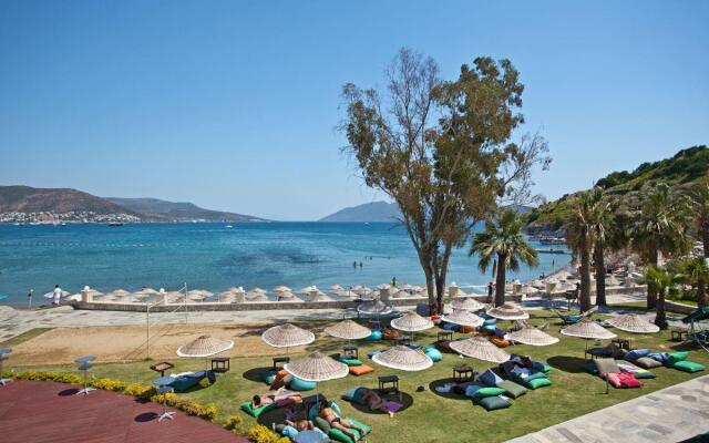 Salmakis Resort & Spa