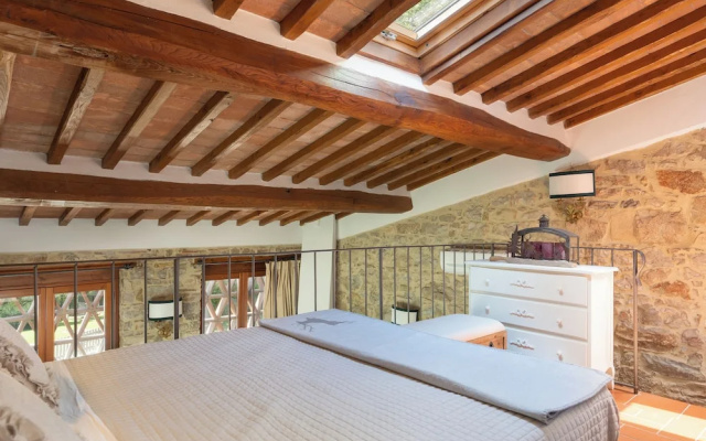A Casa Dell'ida