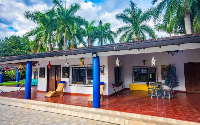 Hotel Villa Alicia