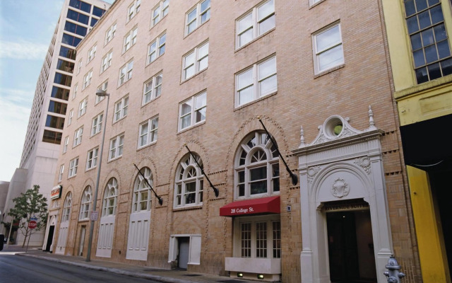 Club Wyndham Riverside Suites