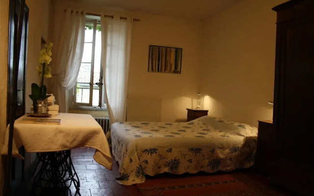 Auberge Le Tilleul