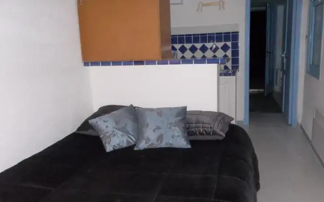 Sainte Maxime Villa