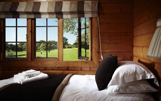 The Manor House Hotel and Golf Club