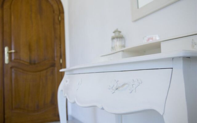 Bed & Breakfast Mamma Rosa