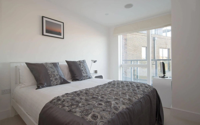 SACO London Bridge - Bermondsey