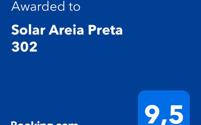 Solar Areia Preta 302