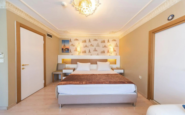 Taya Hatun Hotel