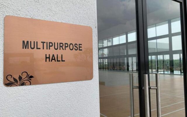 MEDINA's 5STAR CondoSTAY in Nilai