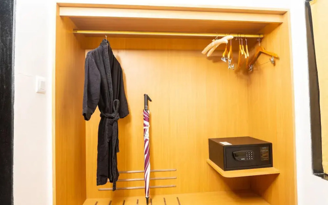 U Rivergate Resort & Spa, Karjat