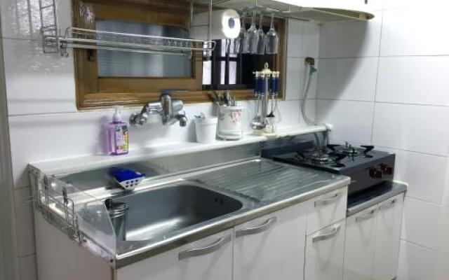 Juniper Garden Guest House