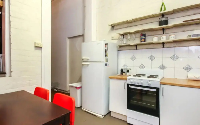 Unique 3 Bedroom Apartment In Woolloongabba