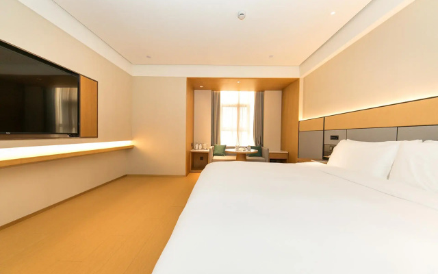 Days Hotel Riverview Hangzhou
