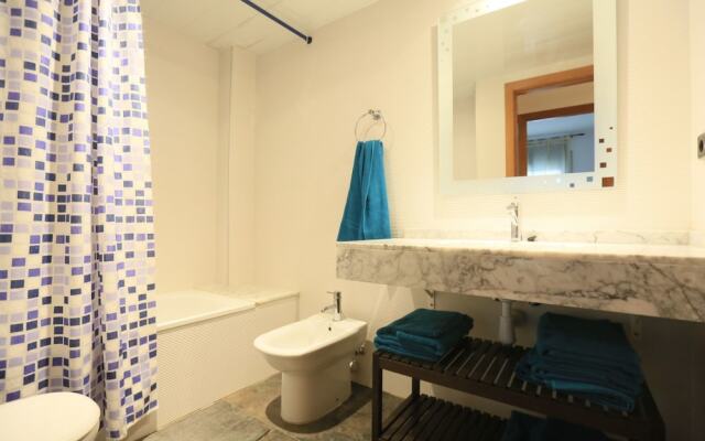 Apartamento Para 6 Personas en Cambrils