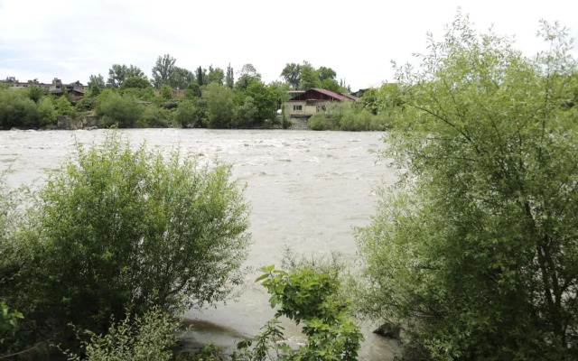 Just Inn Kutaisi