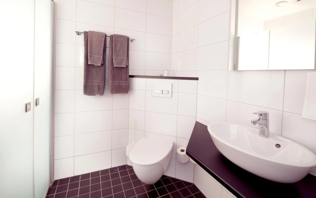 Home Hotel Bolinder Munktell