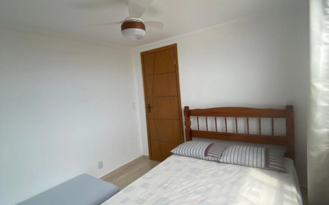 Novo apartamento Apês do Peró 11 - até 4 pessoas