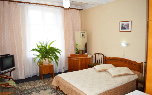 Chisinau Hotel