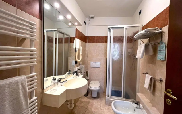 Hotel Susa