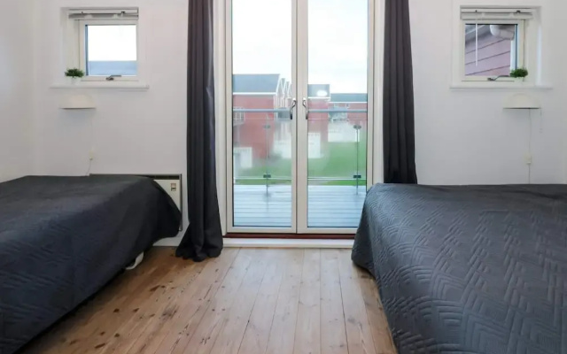 6 Person Holiday Home in Hadsund