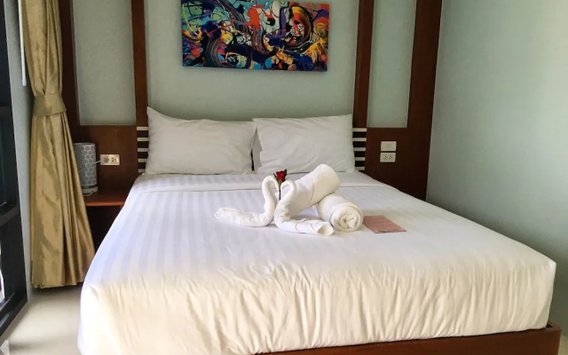 CC Beach Resort