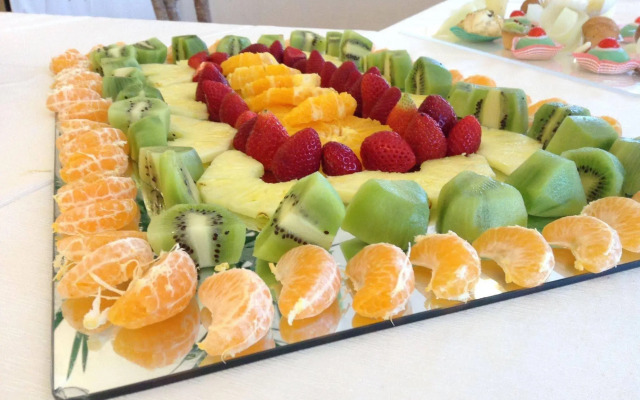 Pigna D'Oro Country Hotel