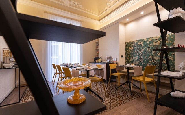 B&B Palazzo Perrotta