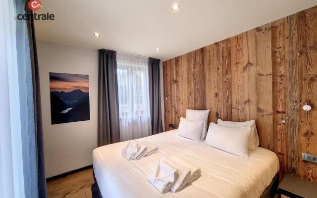 Chalet Les Gets, 5 pièces, 8 personnes - FR-1-454A-13