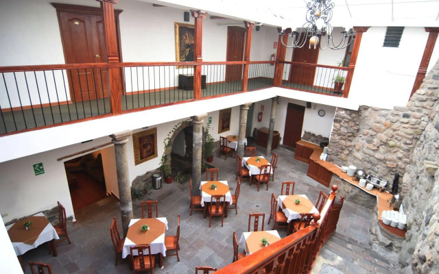 Sueños del Inka Hotel