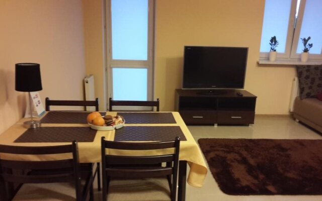 Warsaw Modlin Airport Apartment