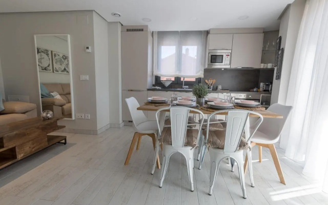 Apartamentos Inloft