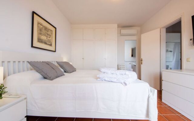 House Cantamar Torredembarra