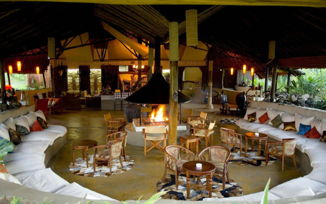 Mbweha Camp Lake Nakuru