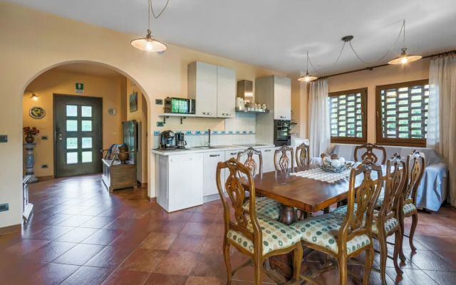 Casale La Canigiana, House, Pool, San Miniato