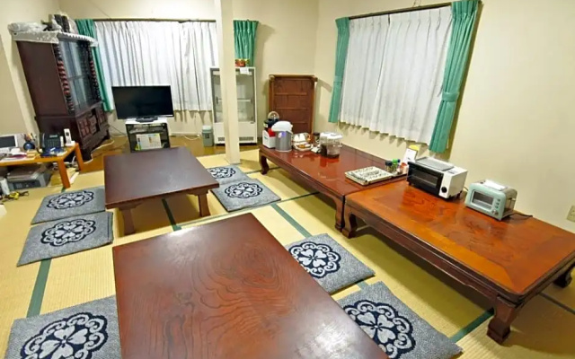 Aikawa Ryokan - Vacation STAY 62974v