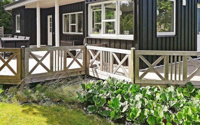 Holiday Home in Hadsund