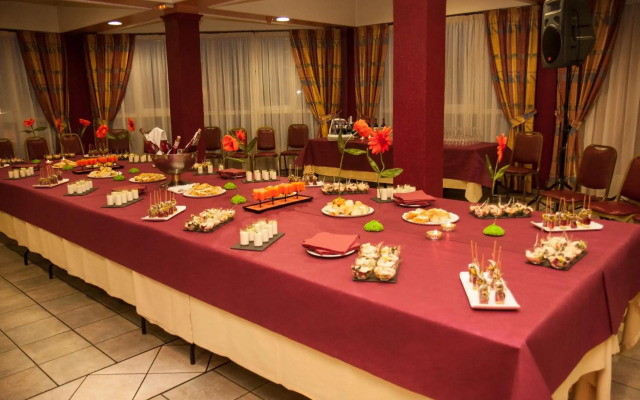 Hotel Alaiz