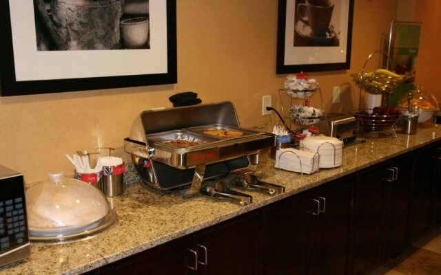 Hampton Inn Kingsland