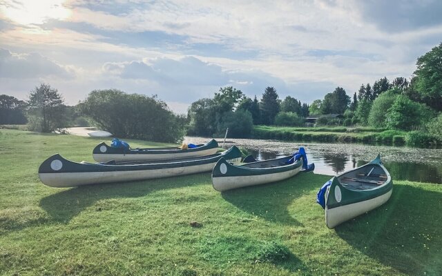 Wildland Natural Resort