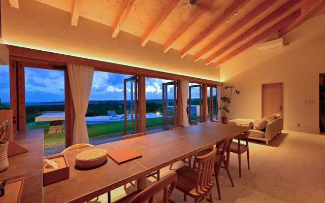 Ishigaki hills