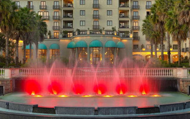 Sheraton Addis, a Luxury Collection Hotel, Addis Ababa