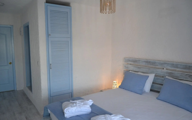 Thea Butik Hotel & Restaurant