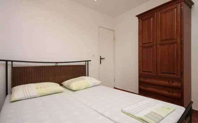 Apartment Gradac 6661a