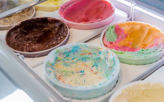 Stardust Inn and Chalets