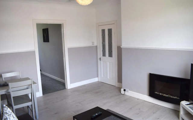 Kelpies Serviced Apartments - Wallace