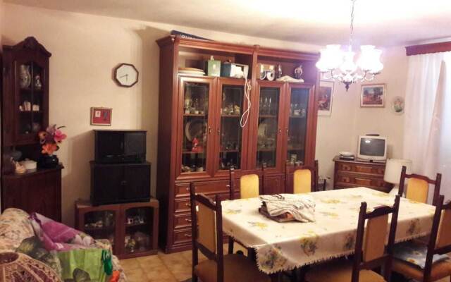 Affittacamere Via Clementina 149