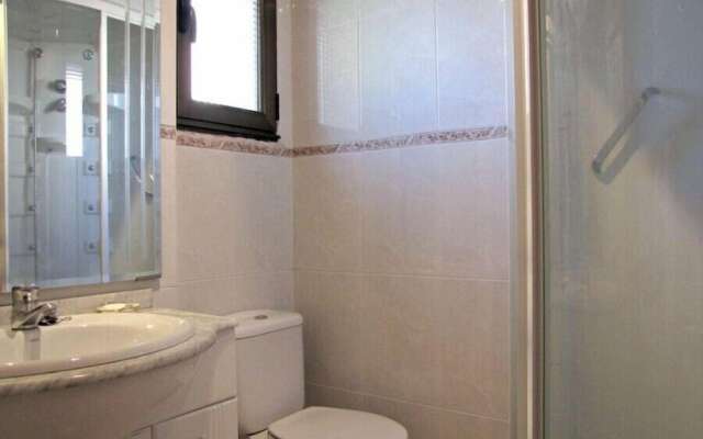 Casa Rural El Cerro y el Frontón