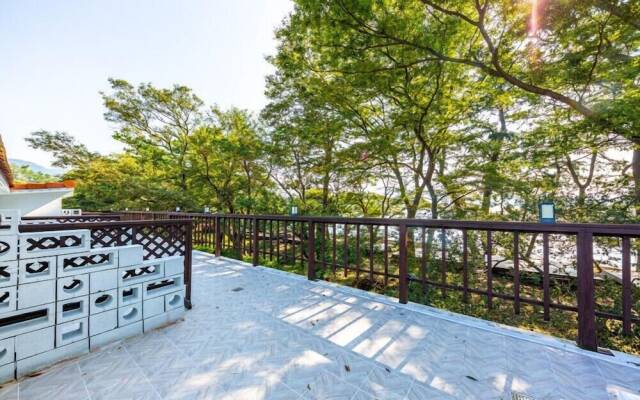 Namhae Dream Pension