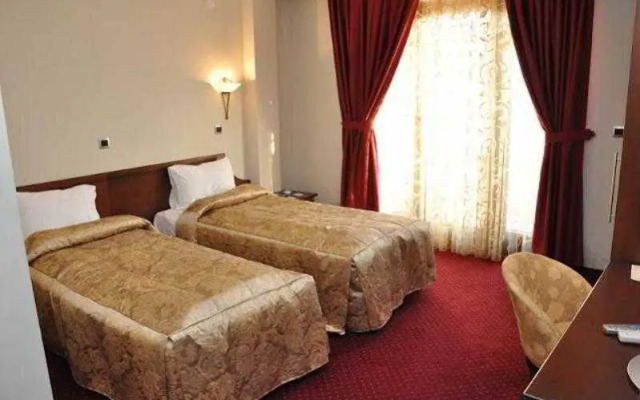 Hotel de Lago